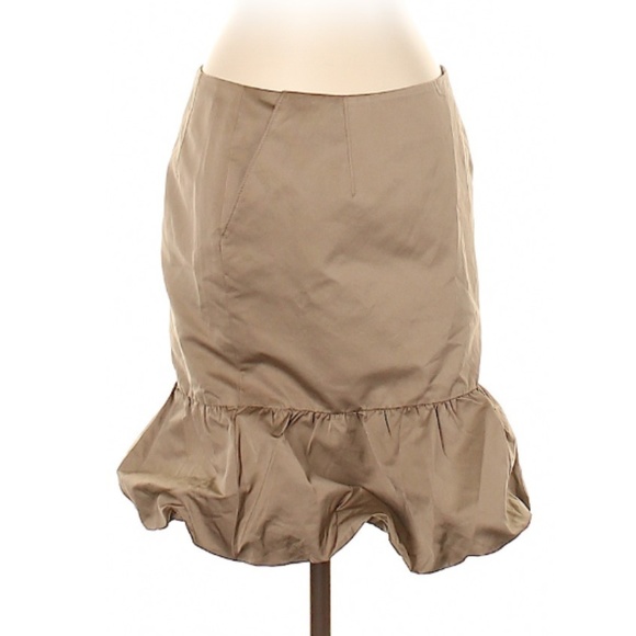 CLEARANCE $119 Club Monaco Jelena Skirt - Picture 1 of 3